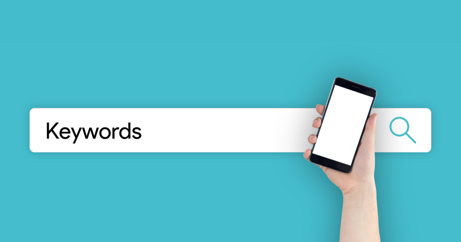 Effects of Exclusively Focusing on SEO Keywords